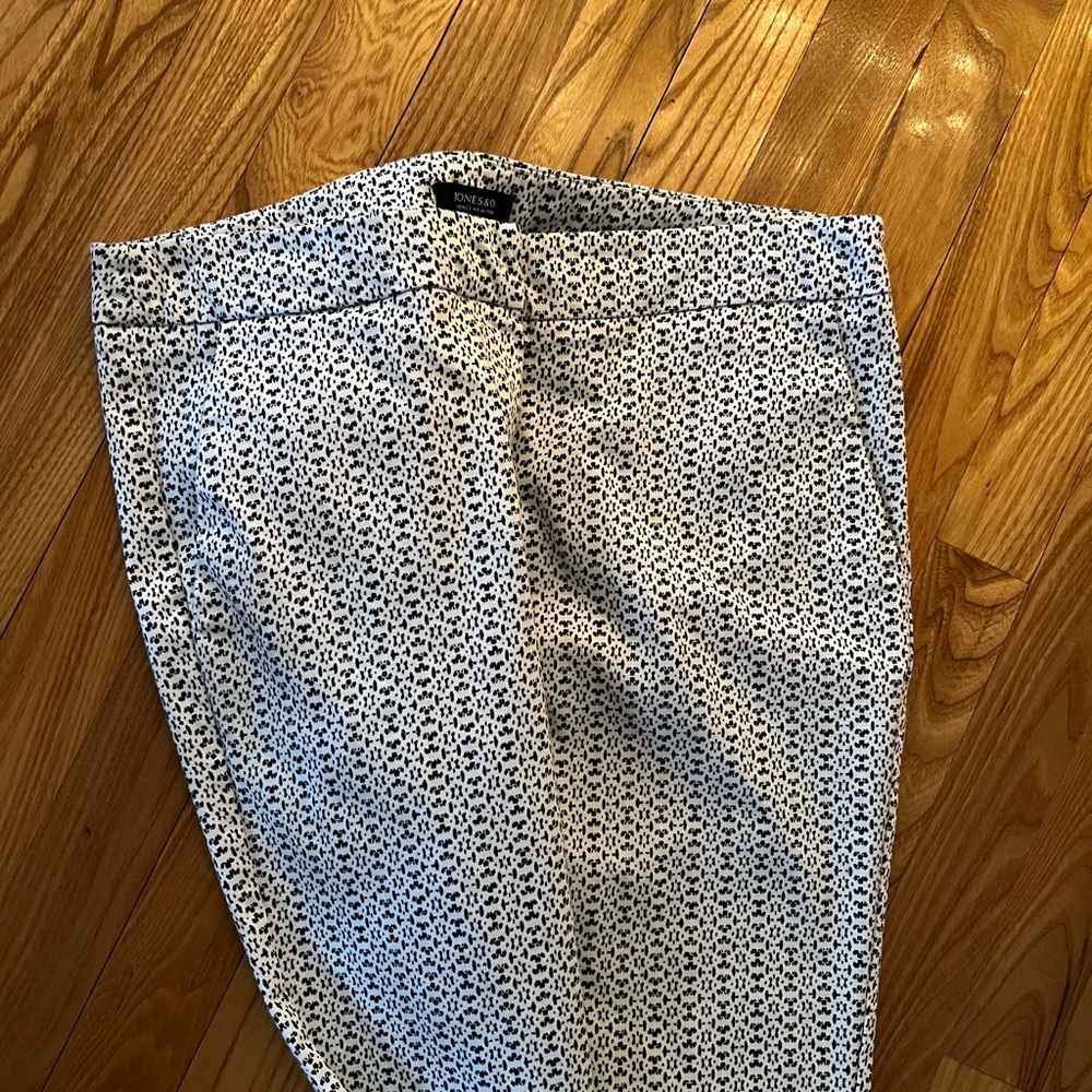 Pants - slacks